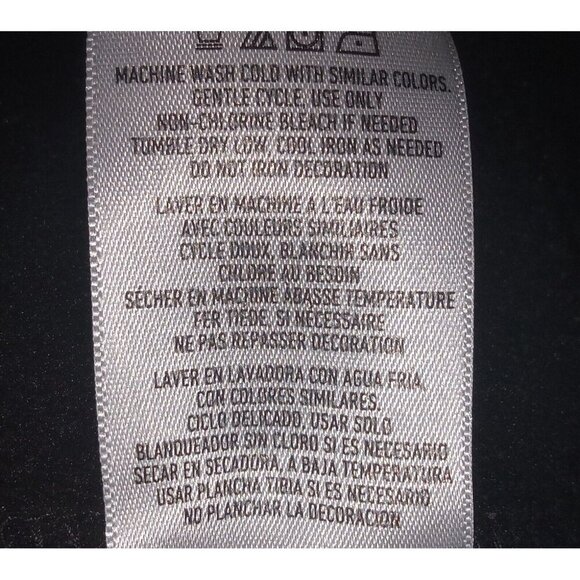 Spyder Mens Constant Full Zip Jacket Gray Black Heather Fleece Mock Neck Size L - Picture 7 of 11